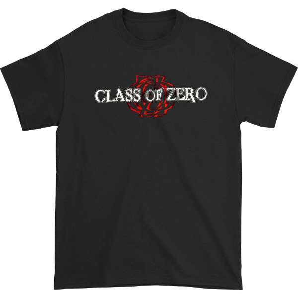 Class Of Zero T-shirt S