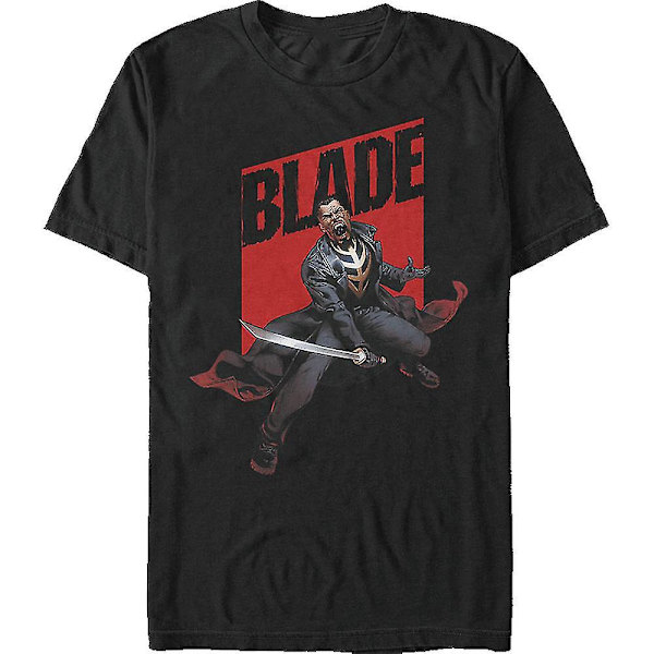 Blade T-shirt Kläder M