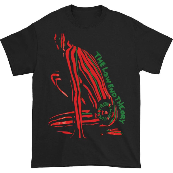 En Tribe Called Quest T-shirt XXXL