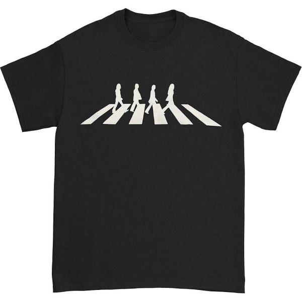 Beatles Walking T-shirt M