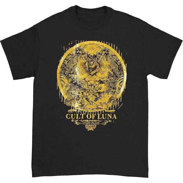 Cult Of Luna Eternal Kingdom T-shirt XL