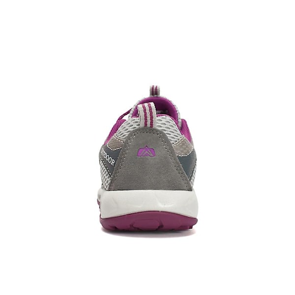 Herrsneakers Andas löparskor Mode Sportskor 3A6126 LightGray 44