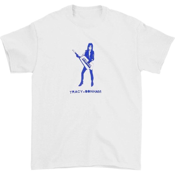 Tracy Bonham T-shirt S