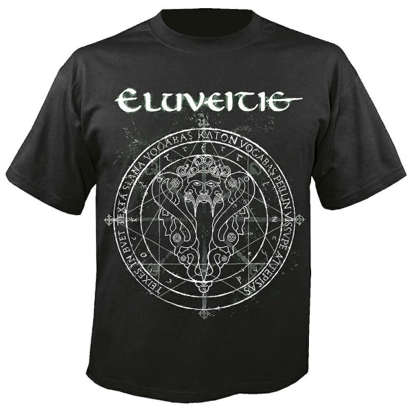 Eluveitie Evocation II Pantheon T-shirt S