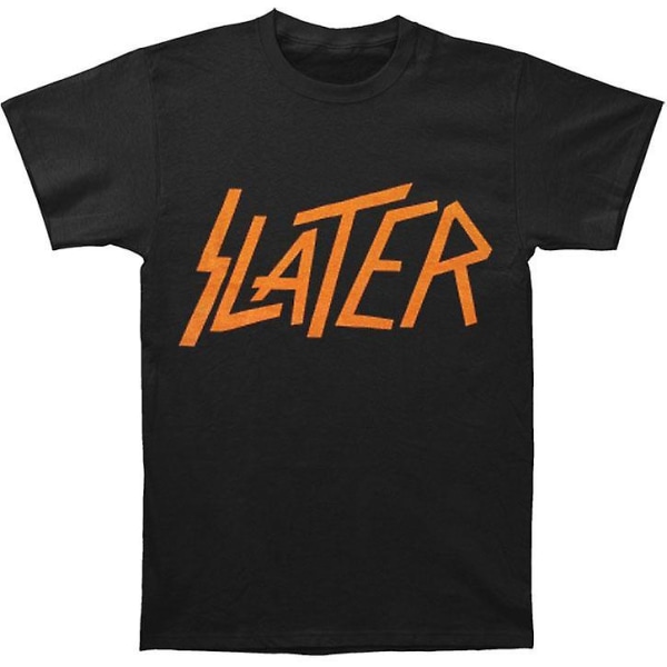 Squared Circle Clothing Slater T-shirt S