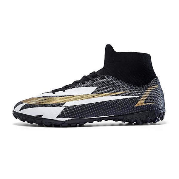 Fotbollsskor för män Turf Hightop Tf Fotbollsskor 44