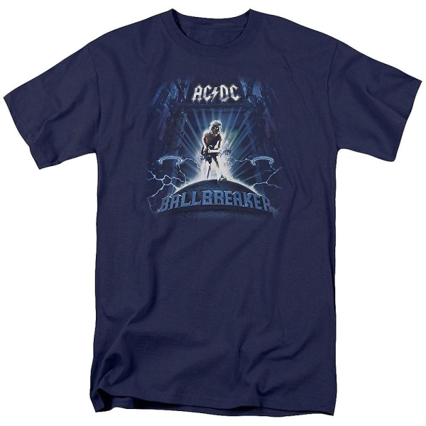 Ballbreaker ACDC T-shirt L