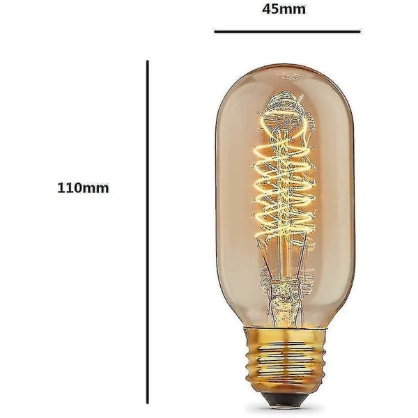 Lampor Industriell Loft Metall Vägglampa Dimbar Switched Sconce Vägglampa E27 Vintage Vägglampa För