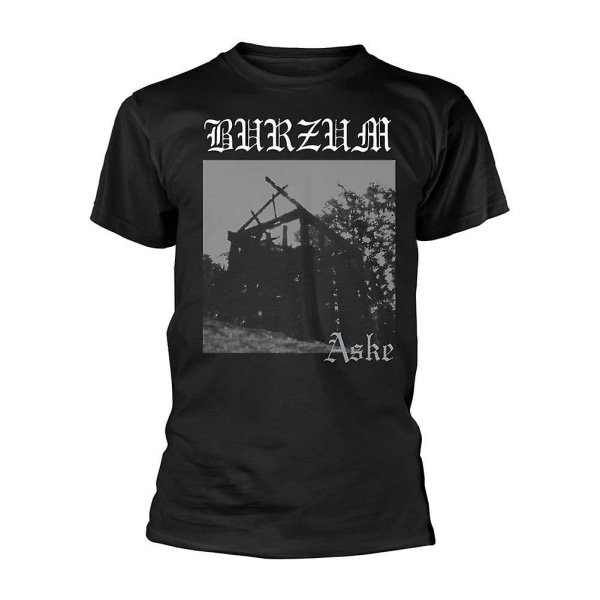 Burzum Aske T-shirt S