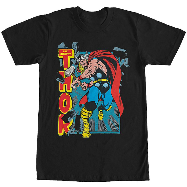 Den mäktiga Thor-tröjan M