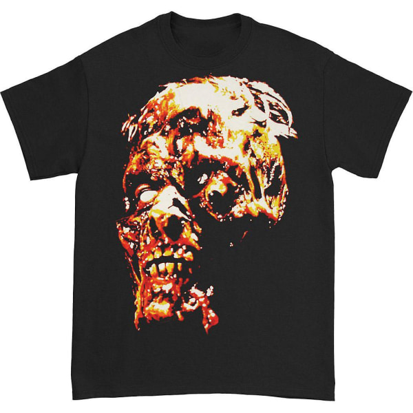 Rob Zombie Rotface T-shirt L