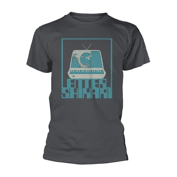 Enter Shikari Synth Square T-shirt L