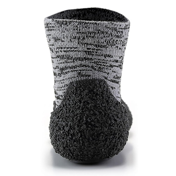 Herr Sport Löparskor Lättvikt Fitness Yoga Strumpor Skor Fr20219 Gray 39
