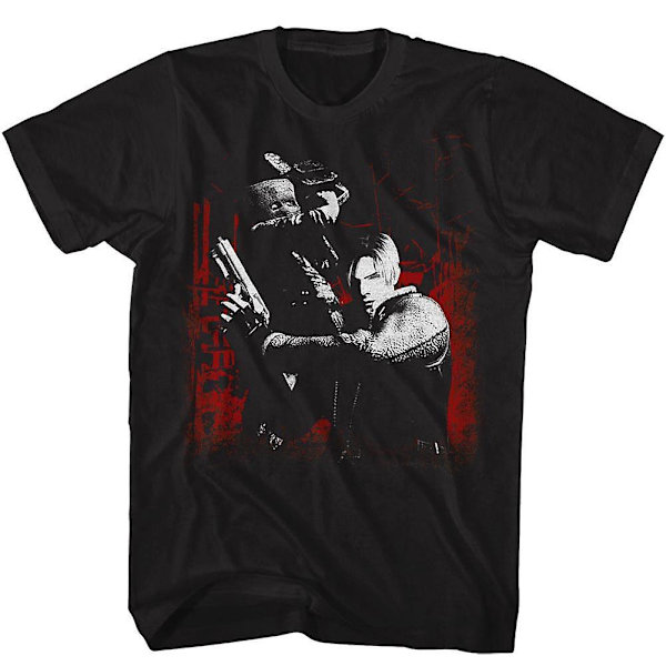 Resident Evil Sawit T-shirt M
