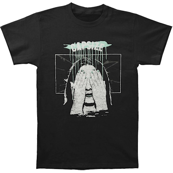 Capsize Bluface T-shirt M
