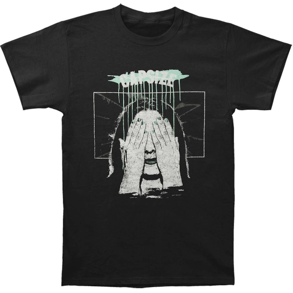 Capsize Bluface T-shirt S