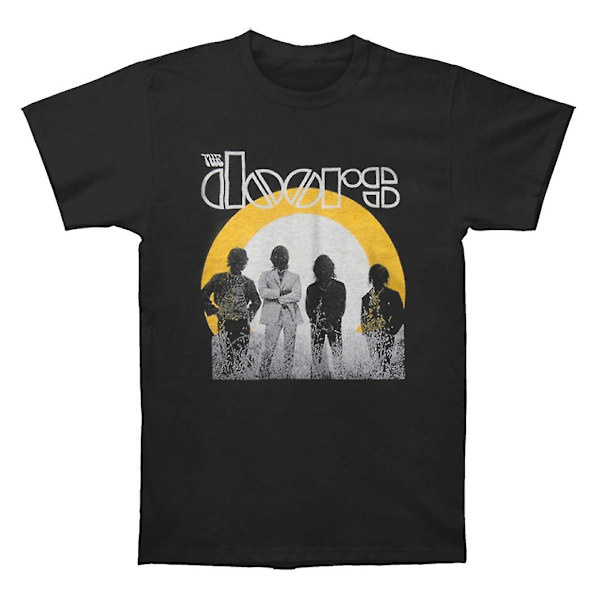 The Doors Dusk T-shirt L