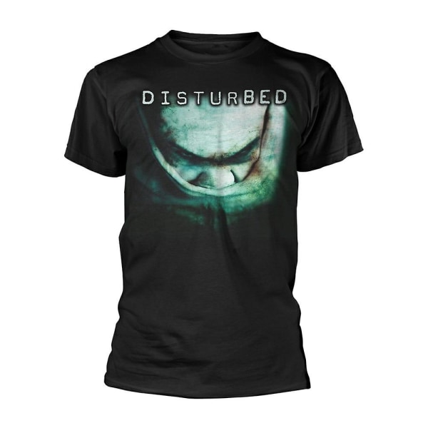 Disturbed The Sickness T-shirt XXXL