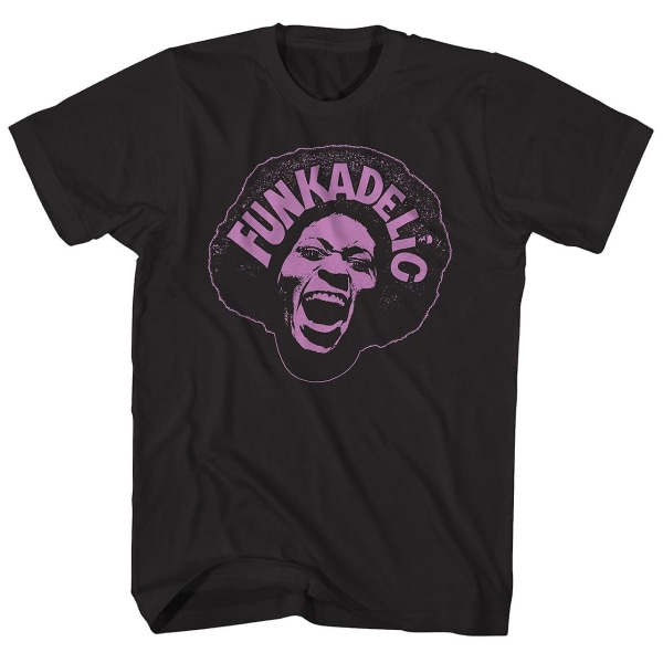 Funkadelic T Shirt Maggot hjärna Funkadelic Shirt XXXL