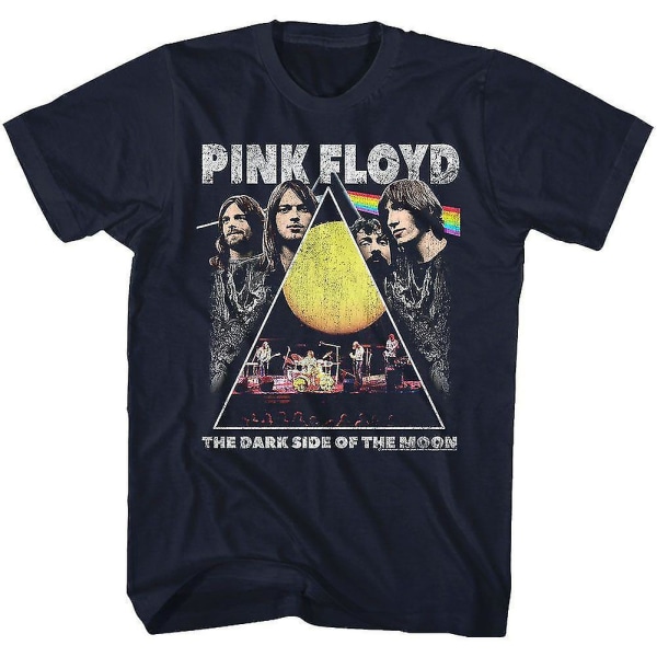 Pink Floyd Pinkfloyd T-shirt XXL