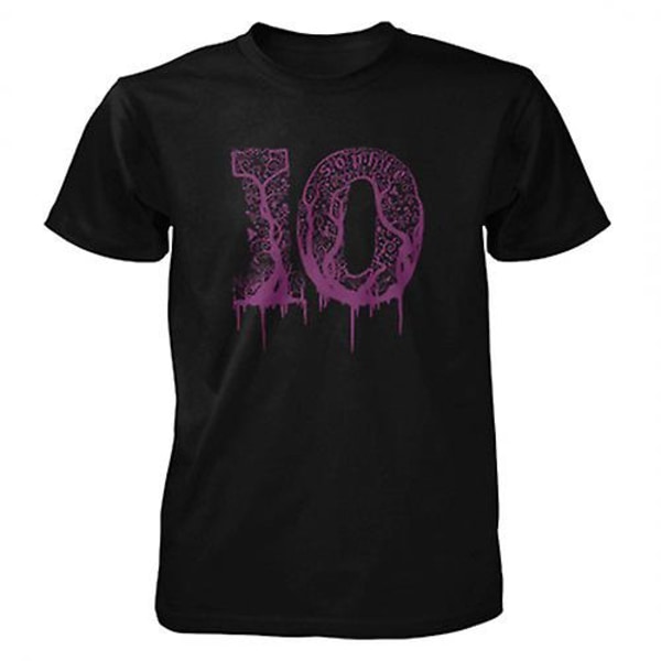 Sophie Lancaster T-shirt för SOPHIE 10-årsjubileum L