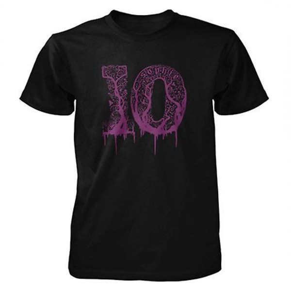 Sophie Lancaster T-shirt för SOPHIE 10-årsjubileum S