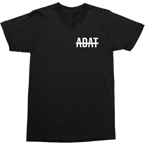 Jess & Gabriel ADAT T-shirt XL