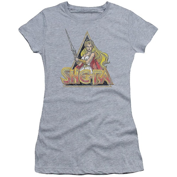 She-ra T-shirt XXL