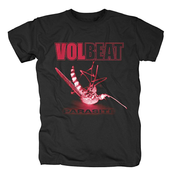 Volbeat Parasite T-shirt S