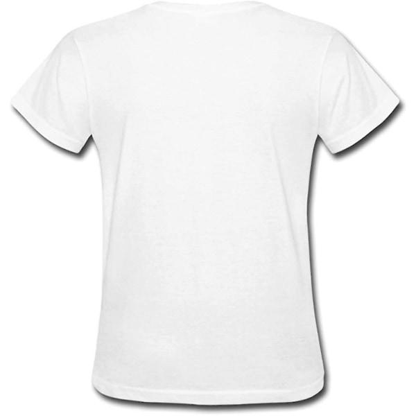 Guiwan Women's 2 Mudcrutch Album Art T-shirt S