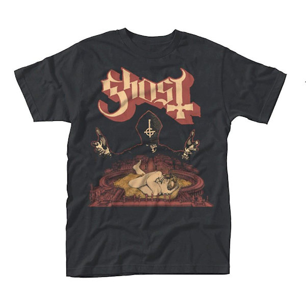 Ghost Infestissumam T-shirt M