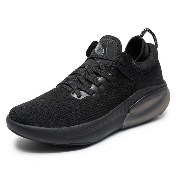 Sportlöparskor för herr Andas Sneakers För Dam s2731 Black 36