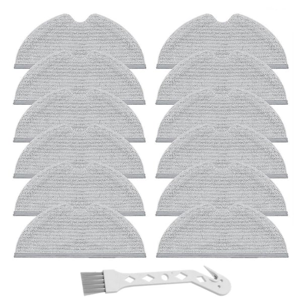 För Xiaomi Dreame D9 D9 Max D9 Pro L10 Pro Trouver Robot Lds Mop Rag
