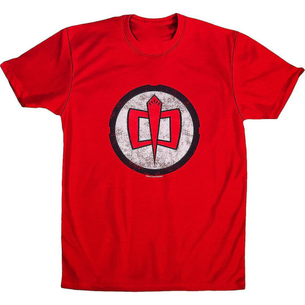 Greatest American Hero T-shirt XL