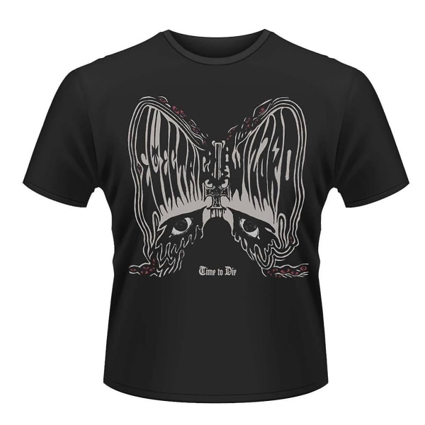 Electric Wizard Time To Die T-shirt L