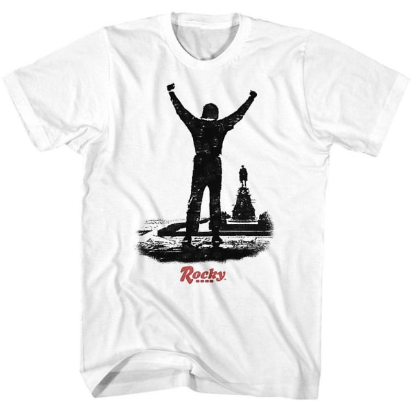 Rocky Suttle Rocky T-shirt M