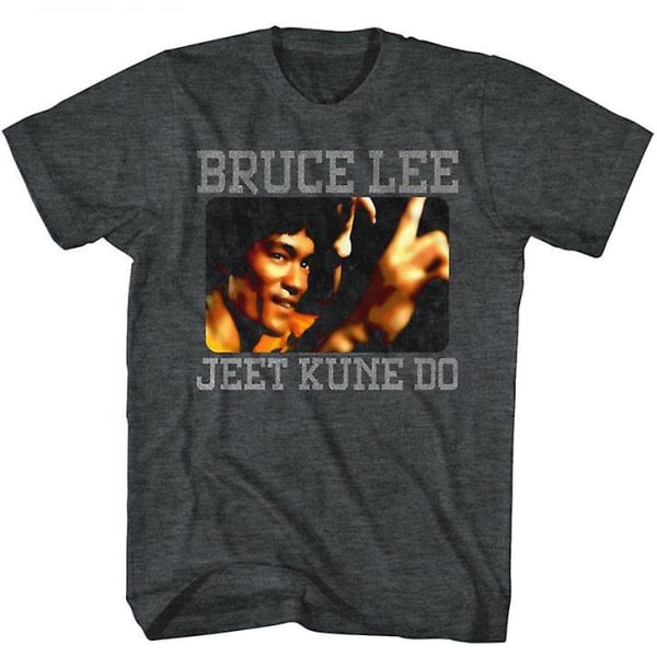 Bruce Lee Bruce Kune Do T-shirt M