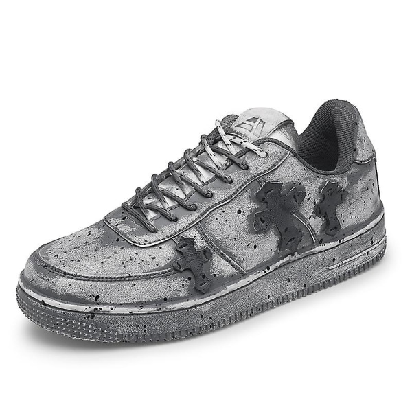 Dam Sneakers Andas Dam Skateboarding Skor Löparskor 1105 42