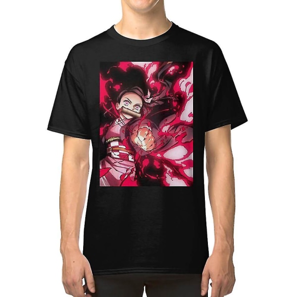 Nezuko Kamado T-shirt XXXL