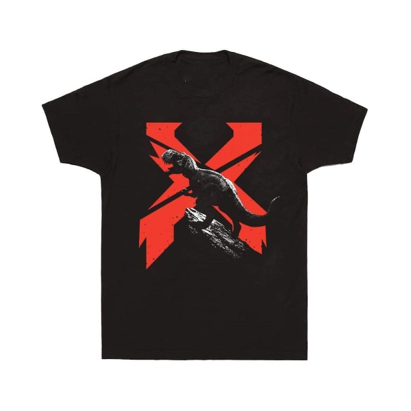 Excision 'Apex Rex' unisex T-shirt M