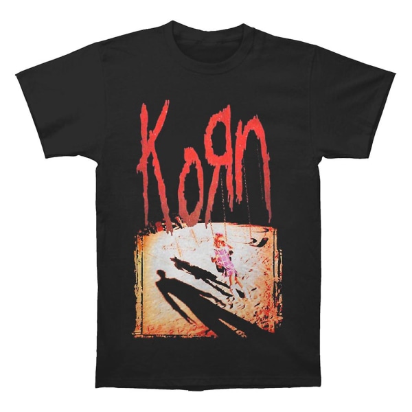 Korn Korn T-shirt XXL