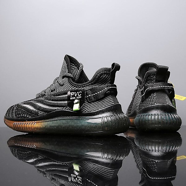 Coconut Herrskor Sneakers Med Luminous Sula 1Gsc92 Black 41