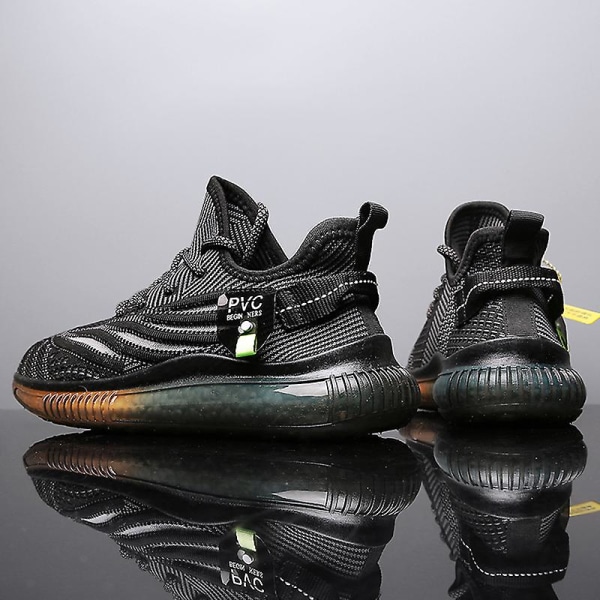 Coconut Herrskor Sneakers Med Luminous Sula 1Gsc92 Black 42
