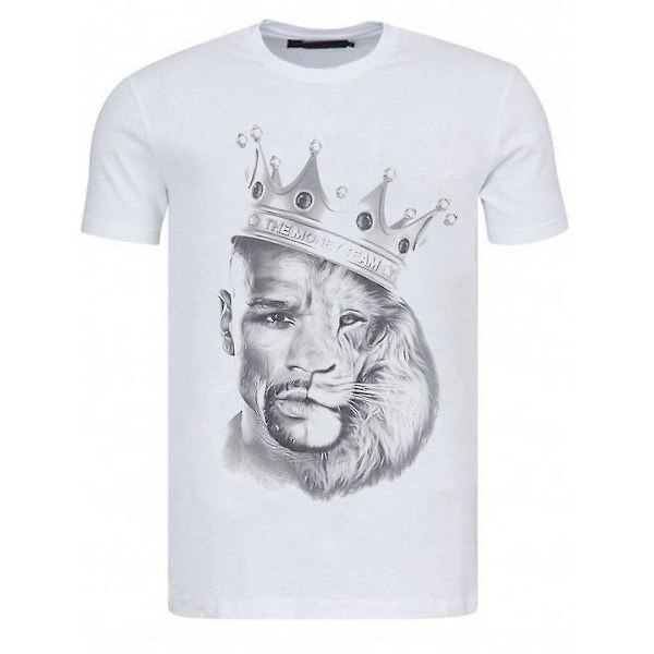 Kylie Jenner T-shirt Kris Attityd M