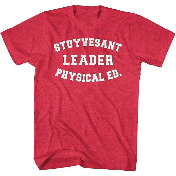 Stuyvesant Ad-rock skjorta L
