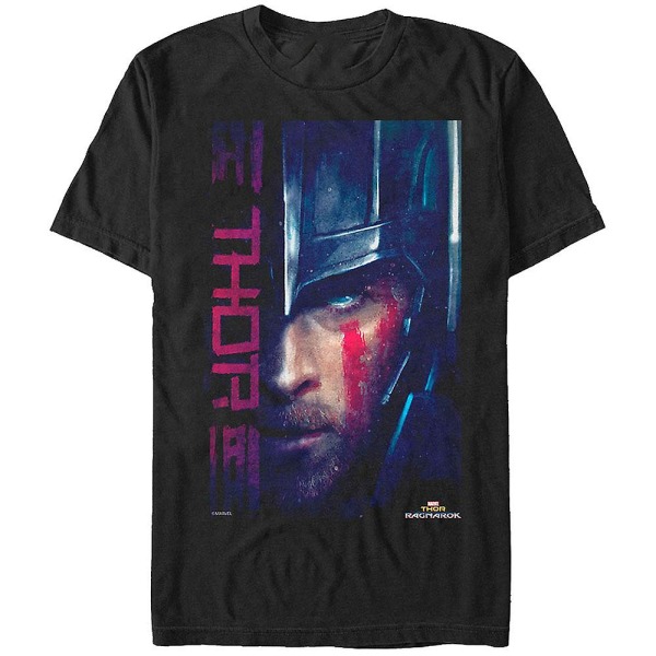 Thor Ragnarok T-shirt S