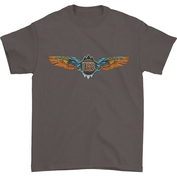 Doobie Brothers Wings 2014 Tour T-shirt M