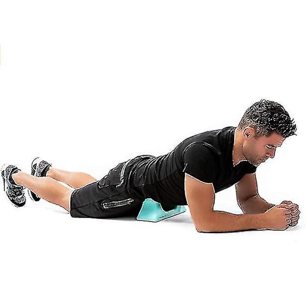 Psoas muskelfrigörande och djupvävnadsmassageverktyg Psoas, rygg, höftböjare