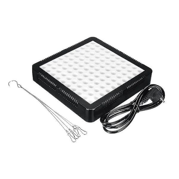 65W led odlingslampor med full spektrum av hydroponiska växtodlingslampor