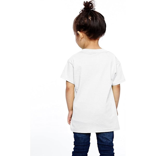 Guc barntröja för flickor och pojkar - University of Alabama Logo Black 4 Toddler M